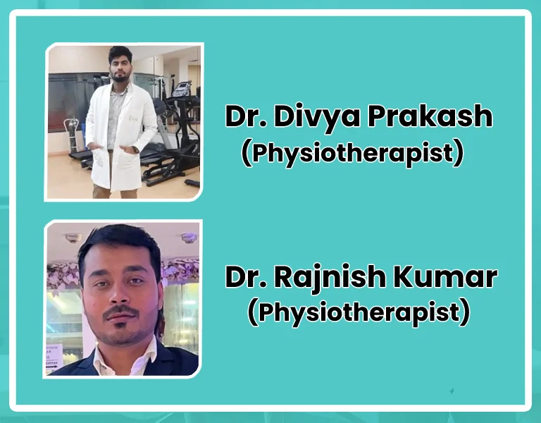 Spine Ease Physiotherapy Clinic