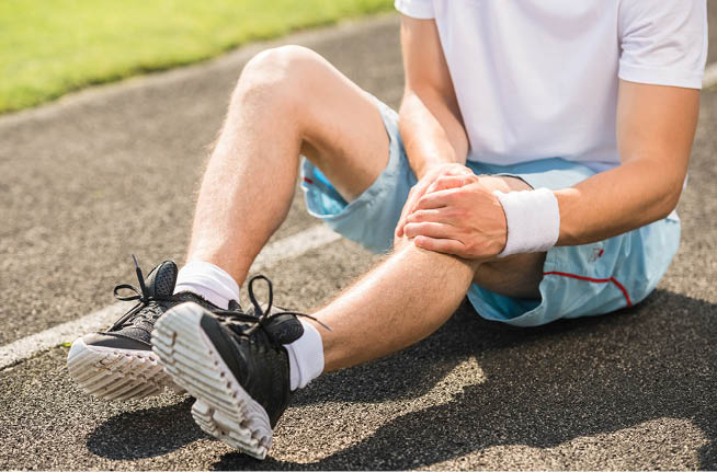 Sports Injury Management