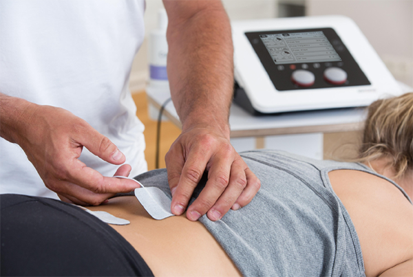 TENS, IFT, and Ultrasound