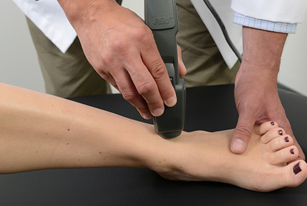 Laser Therapy