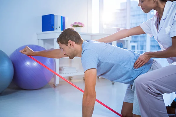 Physiotherapy Services
