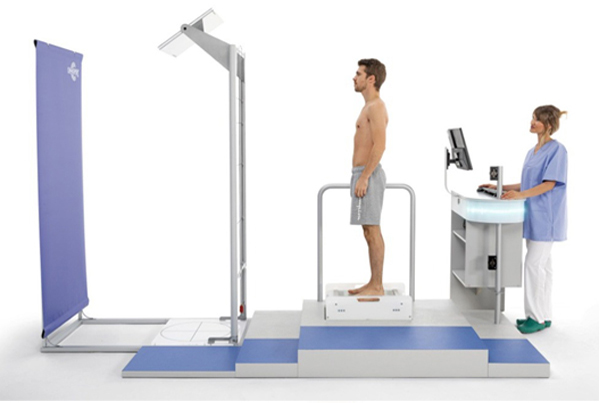 Gait and Balance Training
