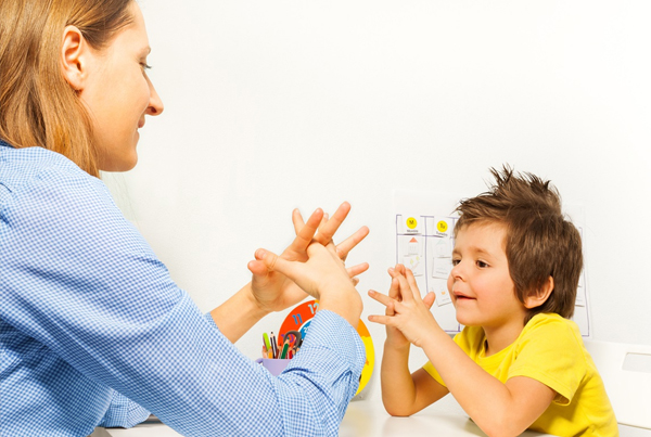 Neurodevelopmental Techniques Bobath