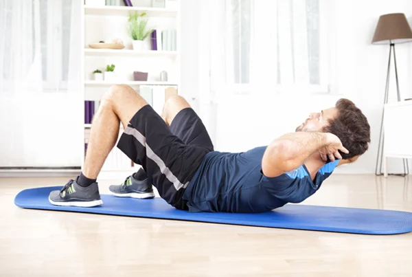 Stroke Recovery