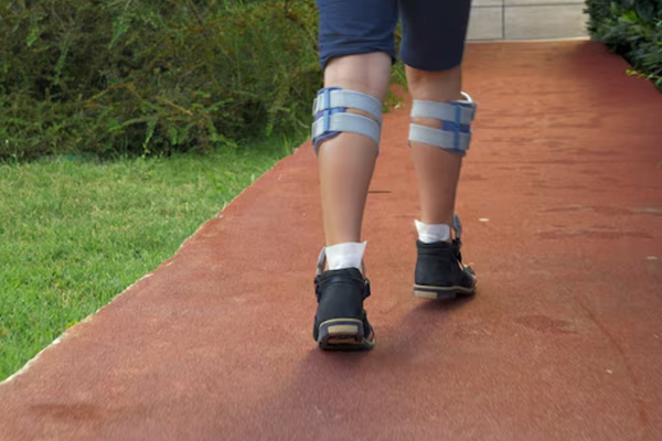 FES Functional Electrical Stimulation