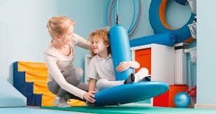 Motor and Sensory Training