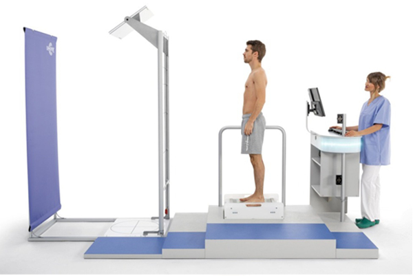 Gait and Posture Analysis