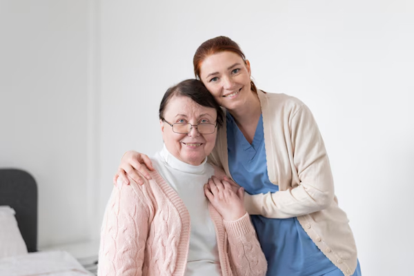 Caregiver and Family Education