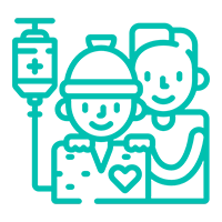 Happy Patients +